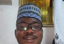 L’Aïd El Fitr : Dr Dansa Kourouma prie « Dieu que nos richesses nationales puissent profiter aux pauvres »