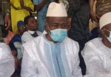 L’Aïd El Fitr : le message de souhait de bonne fête du Secrétaire général aux affaires religieuses