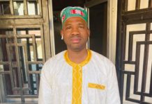 Macka Baldé des NFD aux guinéens : « cultivons la paix et l’amour entre nous »