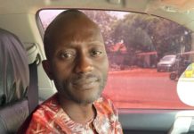 Fodé Bangoura secrétaire permanent du dialogue politique : « c’est une décision salutaire», se réjouit le RPG arc-en-ciel