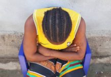 Un sourd-muet tente de violer une femme à Kankan : « Il a enlevé mon pagne et je suis restée avec mon slip »