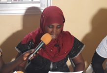 Kankan : un nouveau soutien de taille pour l’imam Nanfo Diaby