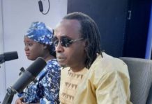 Salam Sow brise le silence : « ceux qui dirigent le football aujourd’hui, ils doivent s’écarter…»