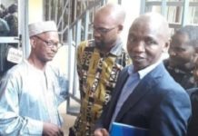 Décès de Mamadou Diallo : Remerciements du Groupe de presse Lynx-Lance