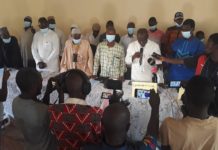 Peut-on prier dans une langue autre que l’arabe ? : Voici la réponse de l’Association des sages du N’ko