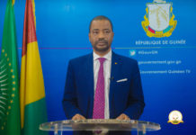 Le président Alpha Condé, la raison du peuple et le défi de l’histoire : par Tibou Kamara