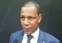 Fête du travail : voici une déclaration de l’USTG, version Abdoulaye Sow