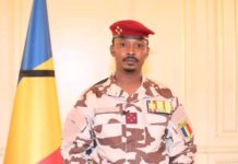 Tchad : le gouvernement de transition enfin nommé (Décret)