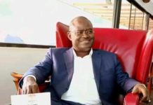 Congrès de la FEGUIFOOT : KPC revient dans la course