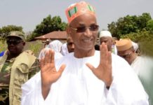 L’Aïd El Fitr : les vœux de Cellou Dalein aux musulmans de Guinée et du monde