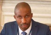Décret : Sory Sidibé nommé secrétaire général de l’Université Général Lansana Conté de Sonfonia