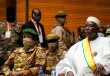 Fin de règne pour Bah N’Daw et son Premier ministre : les deux hommes démissionnent