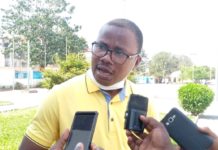 Dansa Kourouma sur l’an 58 de l’UA: « j’ai une pensée pieuse au président Ahmed Sekou Touré…»