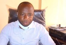 Football : Aboubacar Koïta, président de la commission électorale de la FEGUIFOOT, suspendu