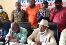 Fête du travail : Le mouvement syndical dénonce l’immixtion du gouvernement dans les affaires syndicales (déclaration)