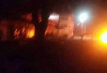 Interdiction de la prière nocturne: ça a manifesté aussi à Kankan contre la mesure