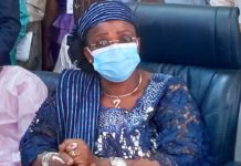 Ministère de la Citoyenneté : les premiers mots de Dr Zalikatou Diallo après sa prise de fonction