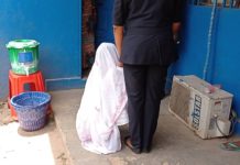 Conakry : un jeune âgé de 19 ans accusé de viol sur une fillette de 2 ans