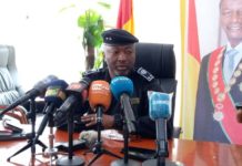 Carte d’identité biométrique : Mamadouba Paye Camara explique la procédure d’obtention