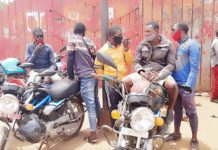 Interdiction des motos-taxis à Kaloum: cette décision qui fait des mécontentements (reportage)