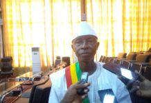 Assemblée nationale: le siège de Zalikatou Diallo attribué à Alseny Koila Sylla