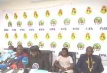 Congrès de la FEGUIFOOT : 4 candidatures pour la présidence validées