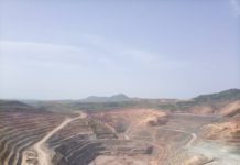 Tatakourou/Siguiri: 15 personnes dont 2 femmes meurent par éboulement dans une mine d’or