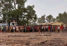 Lansana Kouyaté sur le drame à Tatakourou : « Ce deuil doit être porté par tout le Peuple de Guinée »