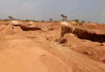 Siguiri. Un jeune de 14 ans perd la vie dans une mine d’or que s’est-il réellement passé ?