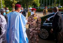Niger : la CEDEAO condmane la tentative de coup d’État