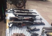 Daka/Labé: des présumés auteurs d’un meurtre mis aux arrêts