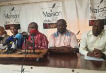 Fodé Oussou empêché de voyager : ses avocats dénoncent un « acharnement » contre les opposants