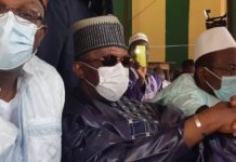 Dossier Kassory : la CRIEF décide d’auditionner l’ancien PM à son lit de malade