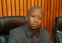 Balla Camara attaqué à Franwalia : voici la version des faits du député