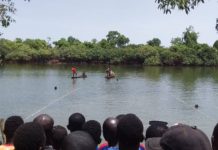 Labé : une fillette de trois ans perd la vie par noyade à Garambé