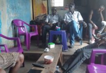 Sanctions de l’UE contre Dadis et Cie : voici ce qu’en pensent des citoyens de Conakry