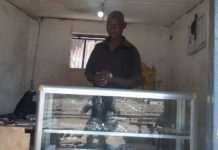 Artisanat/Bijouterie : un secteur laissé pour compte en Guinée