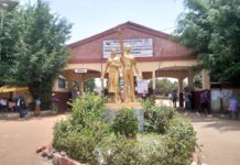 Report du congrès de la FEGUIFOOT : voici les réactions de quelques étudiants de l’université de Sonfonia