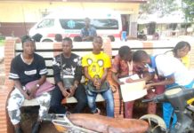 Retard dans le paiement des bourses estudiantines :La FEEG hausse le ton (déclaration)