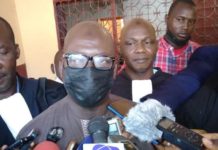 Libération de Amadou Diouldé : voici ce que ses avocats comptent faire après le procès