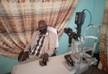 Maladies liées à l’oeil : un spécialiste en dit davantage