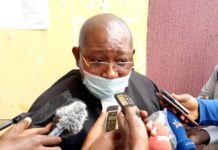 Nouveau renvoi de l’arrêt dans le dossier Grenade : ce qu’en pense Me Salifou Beavogui