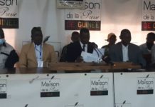 Médecine traditionnelle: la FEGAGTH hausse le ton contre les pratiquants « illégaux »