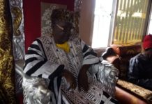 N’Zérékoré: le patriarche David Massa Zogbèlemou, appelle à l’unité et à la quiétude sociale