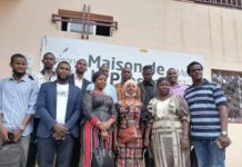 Menaces contre des journalistes de deux médias privés à Mamou : le SPPG hausse le ton