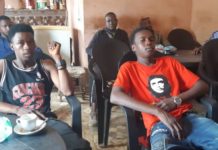 L’an 58 de l’UA: ce qu’en pensent des citoyens de Conakry