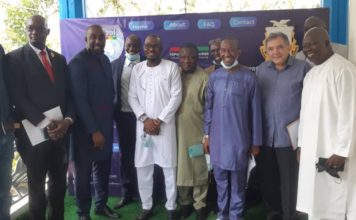 Conakry : tenue d’un colloque sur la cybercriminalité