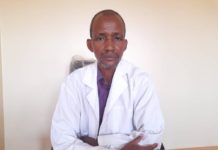 Dr Amadou Bah sur le diabète : « Plus on avance en âge, plus on est en risque d’être…»