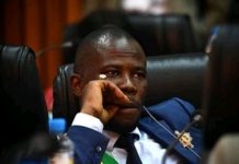 Prorogation de l’Etat d’urgence sanitaire : l’Assemblée Nationale n’a pas été consultée (Abdoulaye Kourouma)