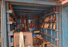 Conakry : voici le cri de coeur des fabricants de chaussures en cuir